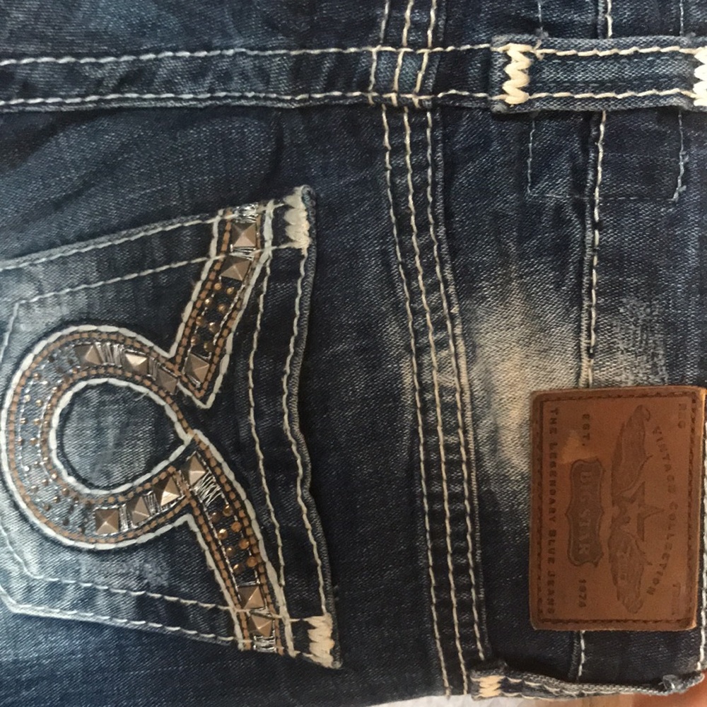 Big Star Jeans View 6